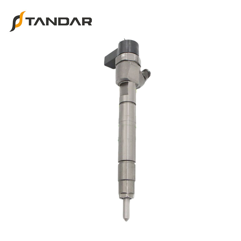 0445110009 0445110010 0445110011 0445110012Upgrade Engine! 0445110 Series Common Rail Diesel Fuel Injectors 