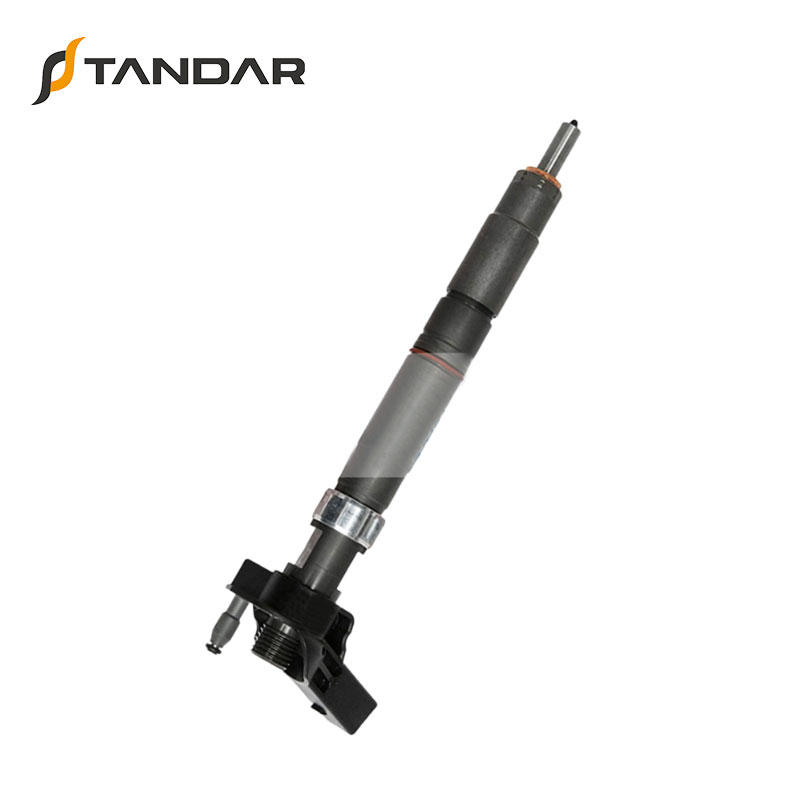 0445110034 0445110035 0445110045 0445110046 Upgrade Engine! 0445110 Series Common Rail Diesel Fuel Injectors 