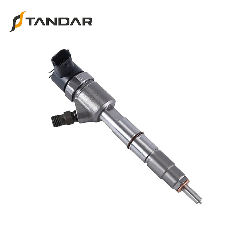 Bosch Diesel Injectors 0445110710 0445110715 0045110717 0445110718 0445110719 for Common Rail Systems OEM Quality