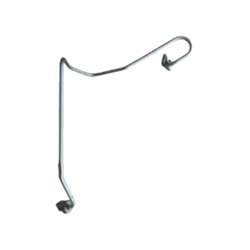 3093367 3093372 3093375 3093365 3093370 Hot Selling Automotive Engine High-pressure Fuel Supply Tube for Cummins QST Engine