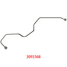 3093368 3093373 Hot Selling Automotive Engine High-pressure Fuel Supply Tube for Cummins Tianlong Flagship QST 30 engine