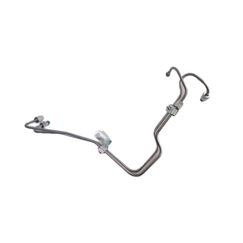 3900340 3900341 Hot Selling Automotive Engine High-pressure Fuel Supply Tube for Dongfeng Cummins 4BT engine