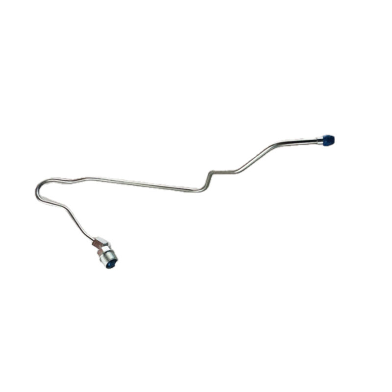 3944686 3944688 3944690 3944692 3944694 3944696 Hot Selling Automotive Engine High-pressure Fuel Supply Tube for Cummins OS 8.3 Construction Machinery Engine