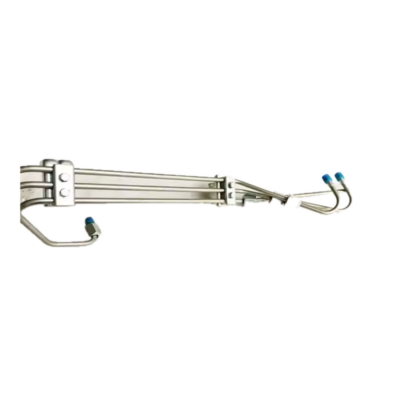 3966996 Hot Selling Automotive Engine High-pressure Fuel Supply Tube ...