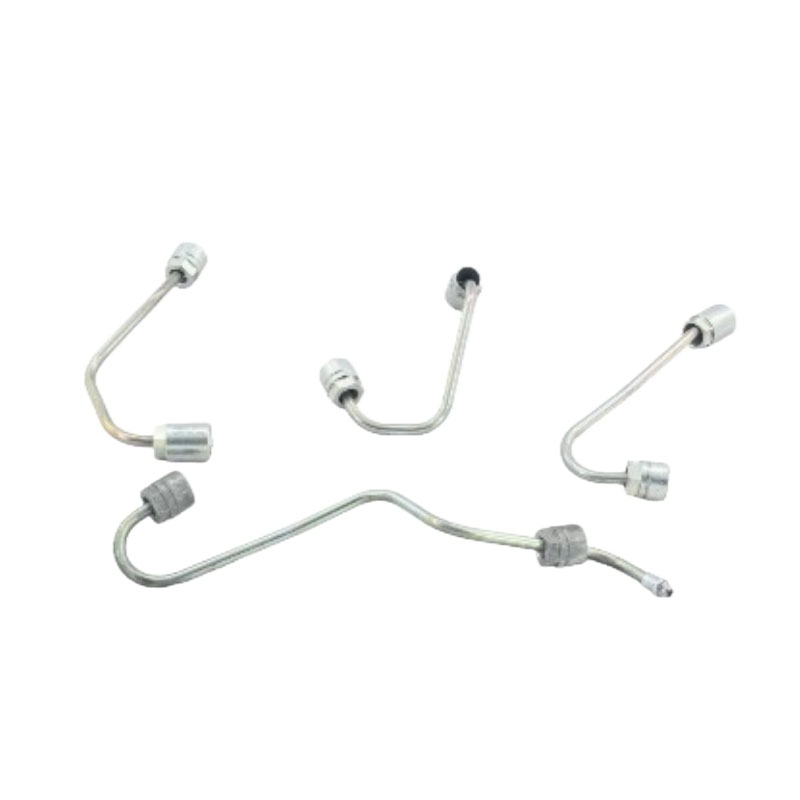 2874410 Hot Selling Automotive Engine High-pressure Fuel Supply Tube for Cummins Tianlong Flagship ISZ engine