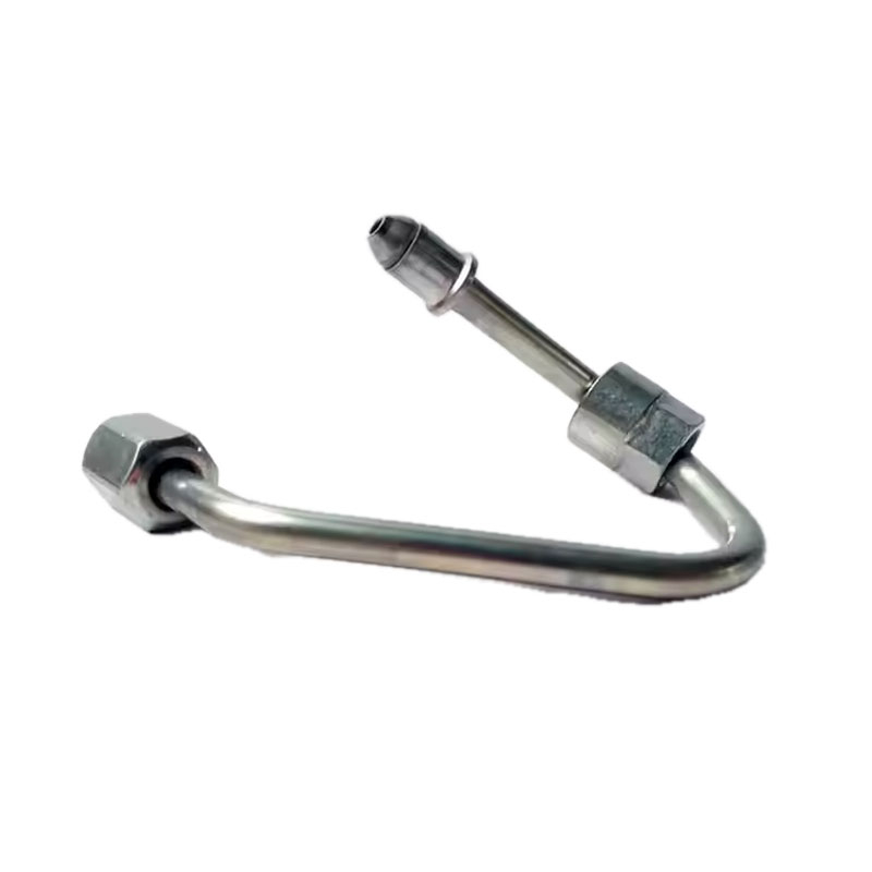 3978244 3978034 Hot Selling Automotive Engine High-pressure Fuel Supply Tube for Cummins ISDE