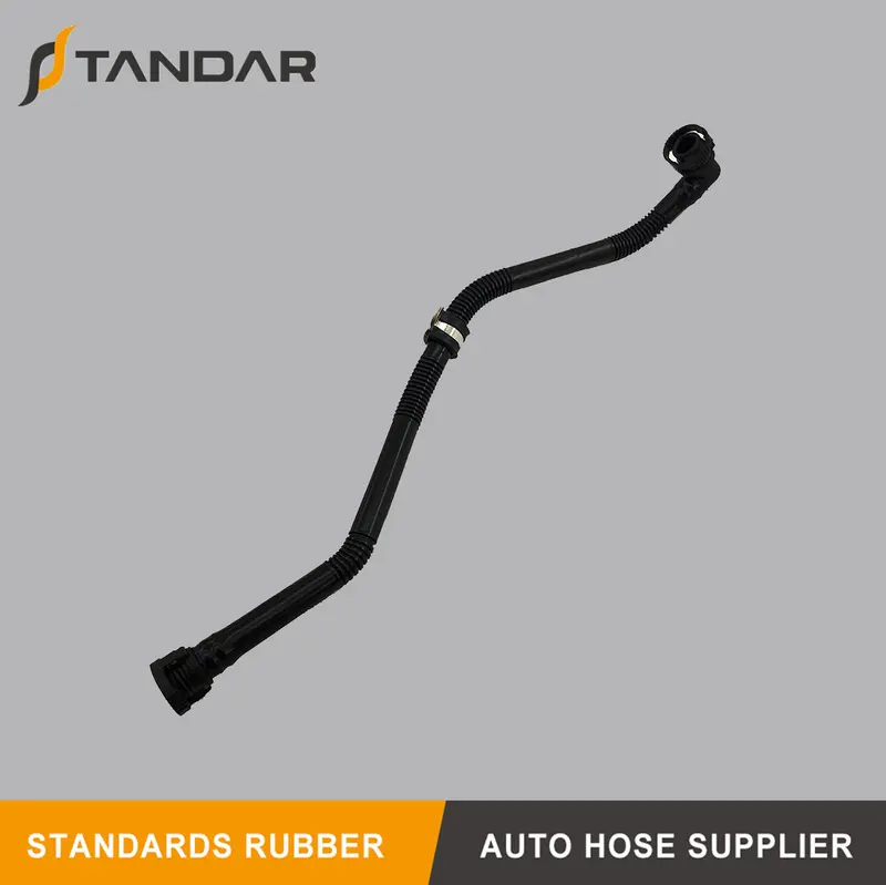 Where Does The Crankcase Breather Hose Go? Vehicle Fitment & Professional Installation Guide