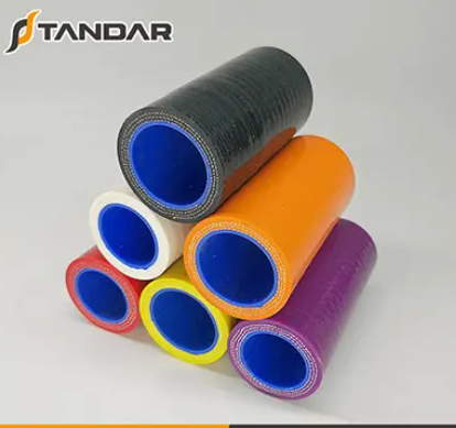 silicone intake hose 