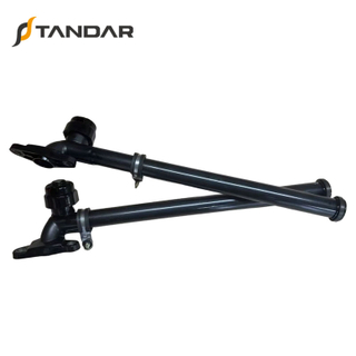  Fuel Pipe Sliding Sleeve 23804500 for Volvo FH FM Heavy Duty Truck Engine Oil Pipe Parts Construction Machinery Parts 