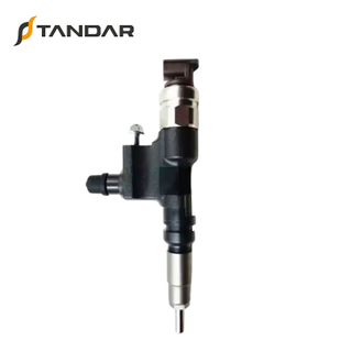 23670-E0380 23670-E9250 23670-E09260 Common Rail diesel Fuel Injector 295050-0760 295050-1590 095000-5402 Fuel Injector Auto Mobile Parts for TOYOTA CAR