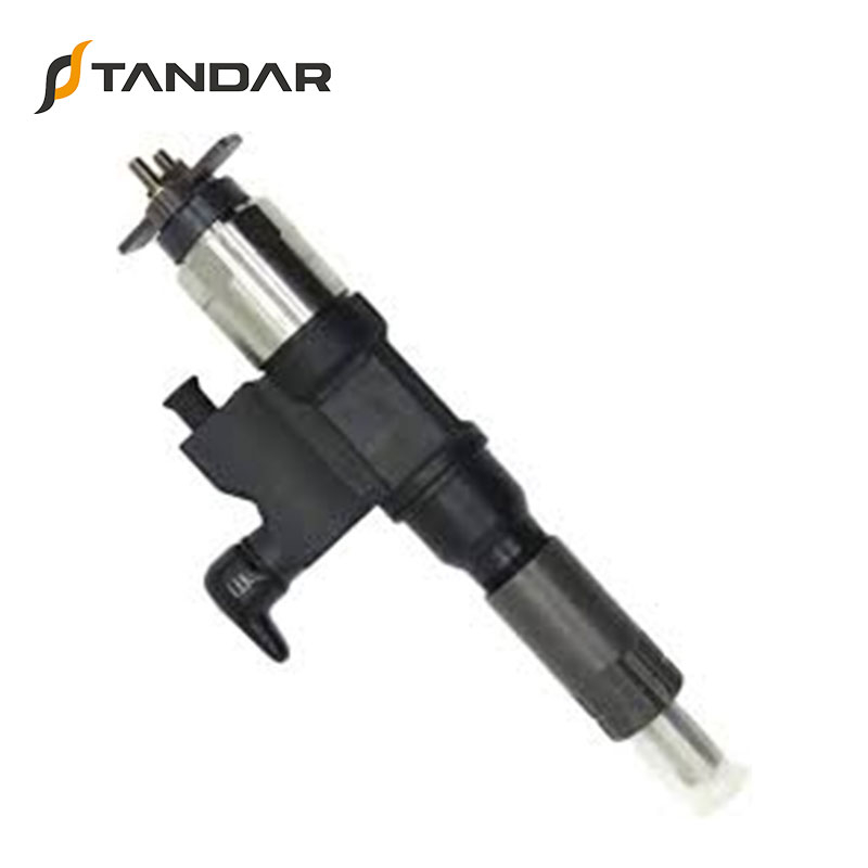 1K0213640 1K0413640 1K0613640 Vehicle Parts Common Rail diesel Fuel Injector 095000-5340/5341/5342/5343/5344 095000-6360 095000-6362 095000-6363