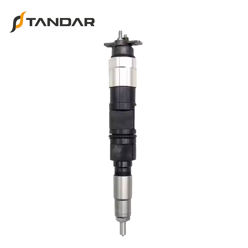 Genuine Injector Assy Vehicle Parts RE529151 RE532216/RE533454 RE546780/DZ100218Common Rail diesel Fuel Injector 095000-6471 095000-6881 Fuel Injector Auto Mobile Parts Vehicle Parts