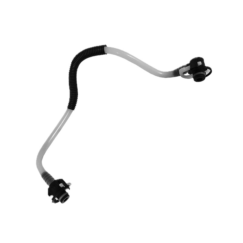 A6110703232 Premium Quality Fuel Supply Hose Compatible with Mercedes-Benz Engine