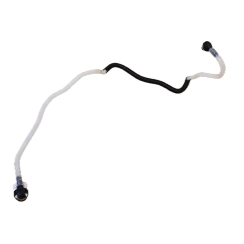 A6110702932 Fuel Supply Hose Compatible with Mercedes-Benz Engine - Premium Quality