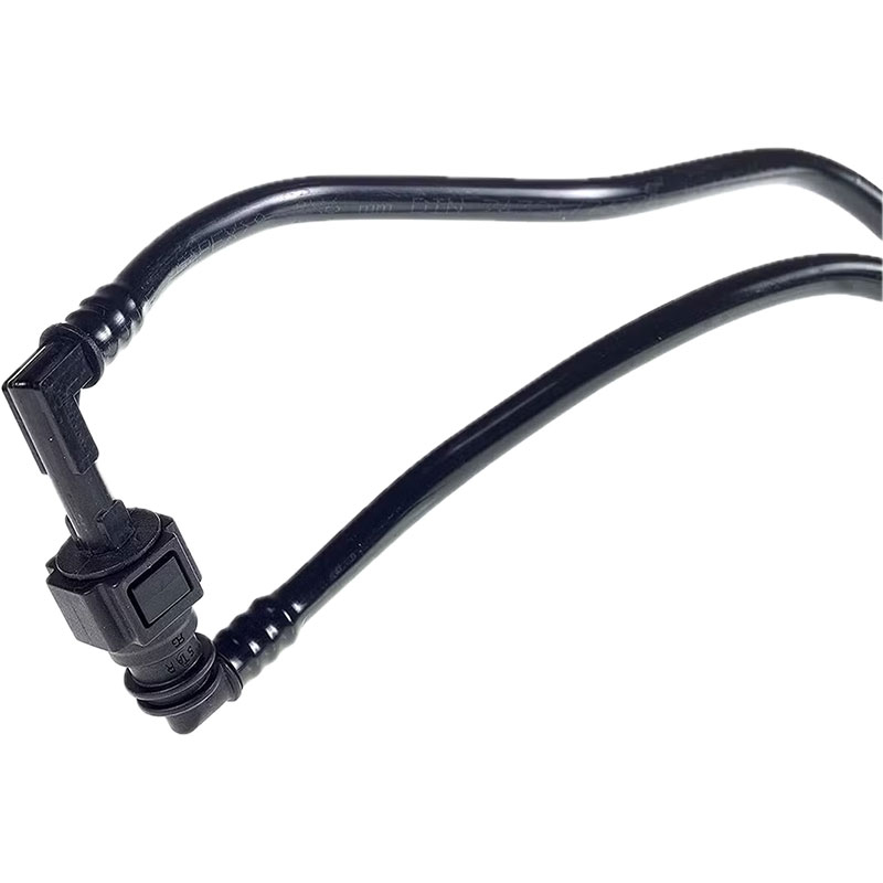 7V2Q9B350BB 7V2Q9B350BA Hot Selling Automotive Engine Fuel Supply Tube for Ford