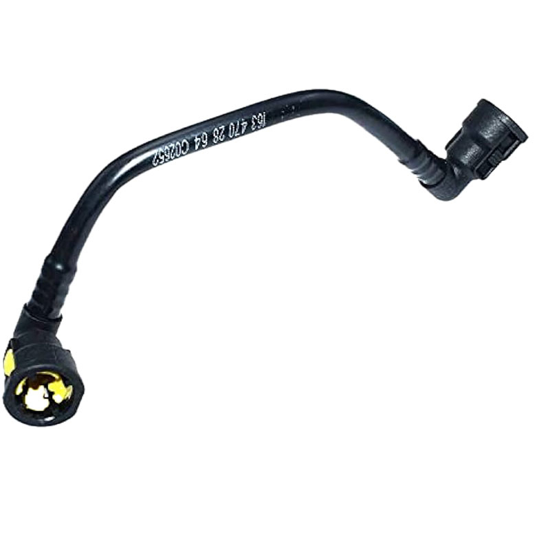 1634702964 Fuel Filter Pipe for Mercedes M-CLASS (W163) ML 320 Diesel Engine