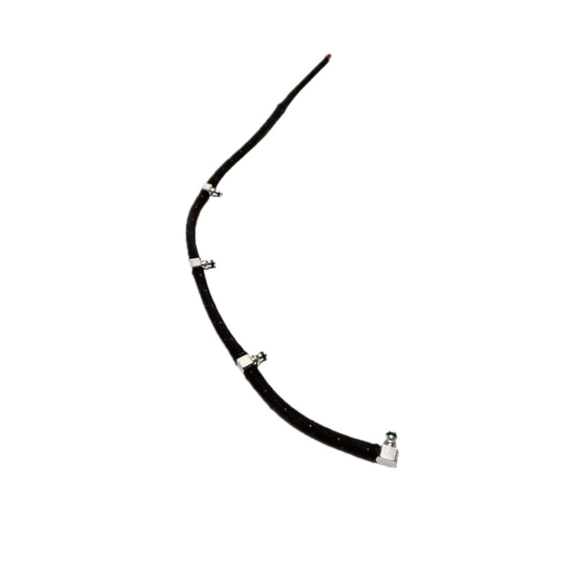 Oem 314714A440 High Performance Durable and Leak-Free Car Accessories Fuel Return Line for HYUNDAI
