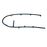 Oem 314714A011 High Performance Durable and Leak-Free Car Accessories Fuel Return Line for HYUNDAI
