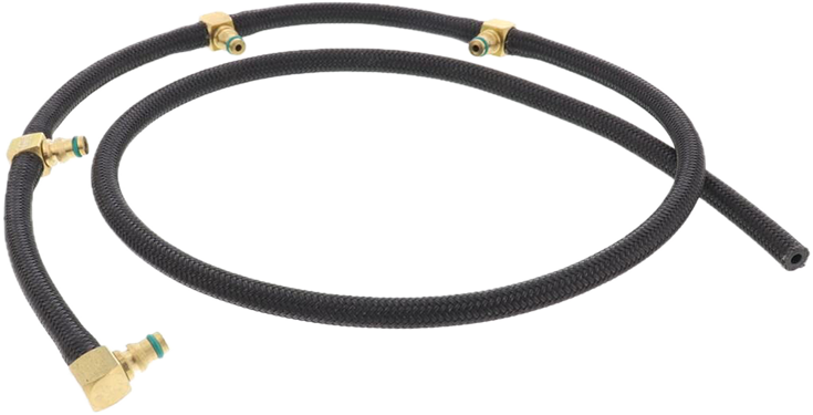 A6110706032 Premium Quality Fuel Return Hose Compatible with Mercedes-Benz Engine