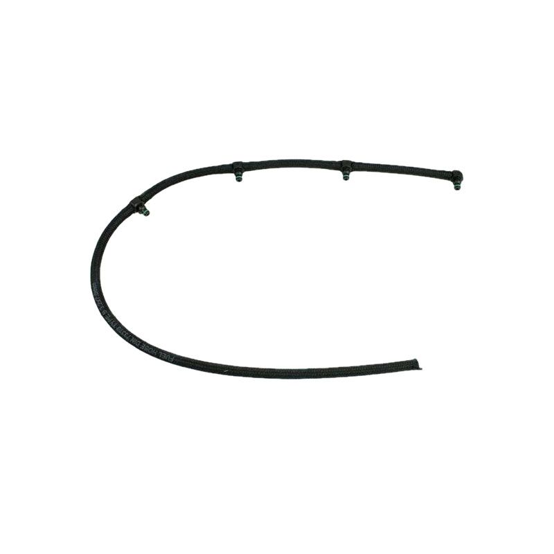 A6110708332 Premium Quality Fuel Return Hose Compatible with Mercedes-Benz Engine