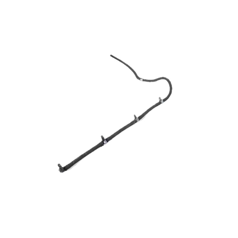 A6110708332 Premium Quality Fuel Return Hose Compatible with Mercedes-Benz Engine