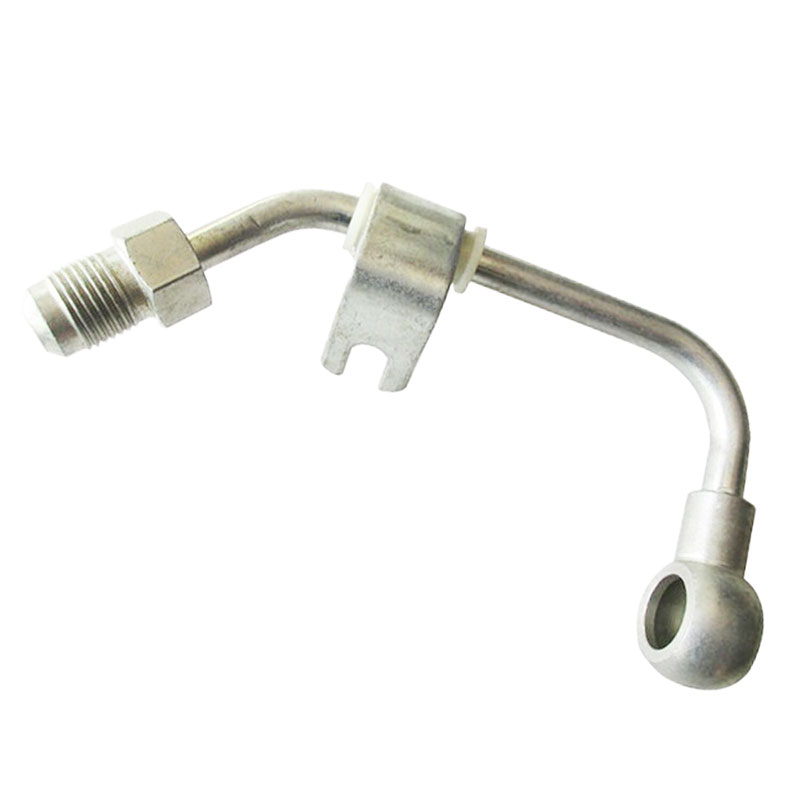 5628097 4929963 Automotive Engine Fuel Return Pipe for Cummins Engine