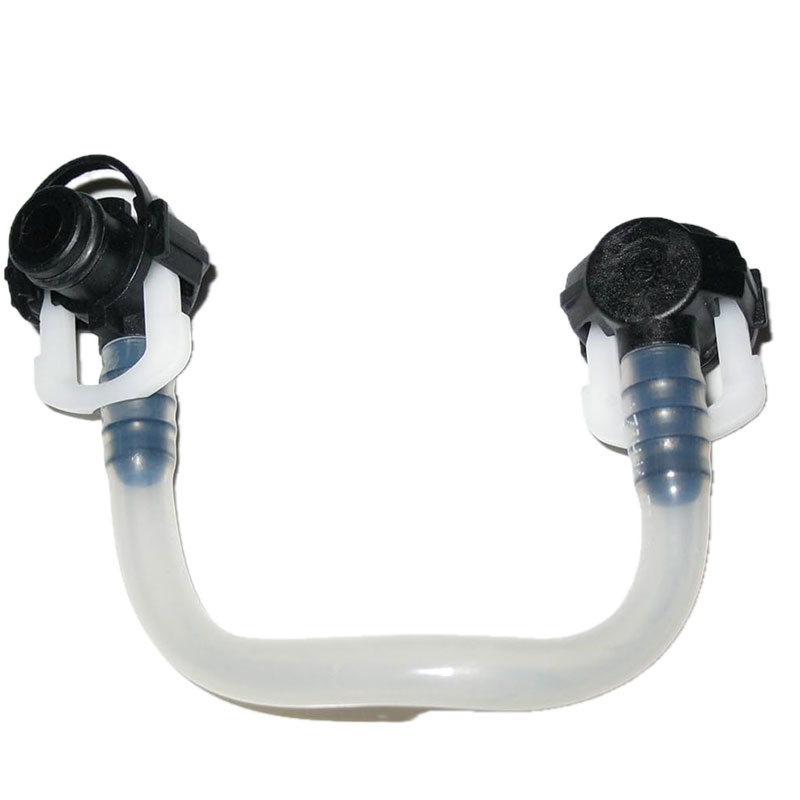 A6050700832 Fuel Hose Pipe Line for Mercedes-Benz E-CLASS (W210) E 300D Engine