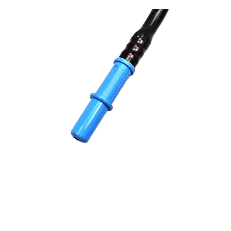 5820461 55555611 Original Factory Standard Durable Fuel Pipe for OPEL