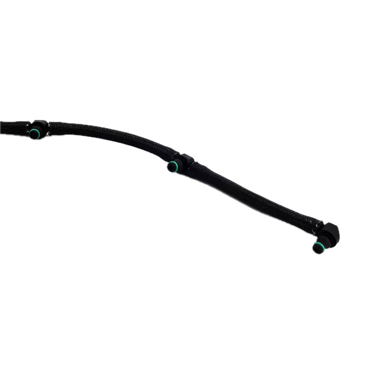 High Quality Car Accessories Fuel Return Line Oem 13537787485 13532248152 for Bmw 1'e87 3'e46/e90/e91 5'e60/e61 X3e83