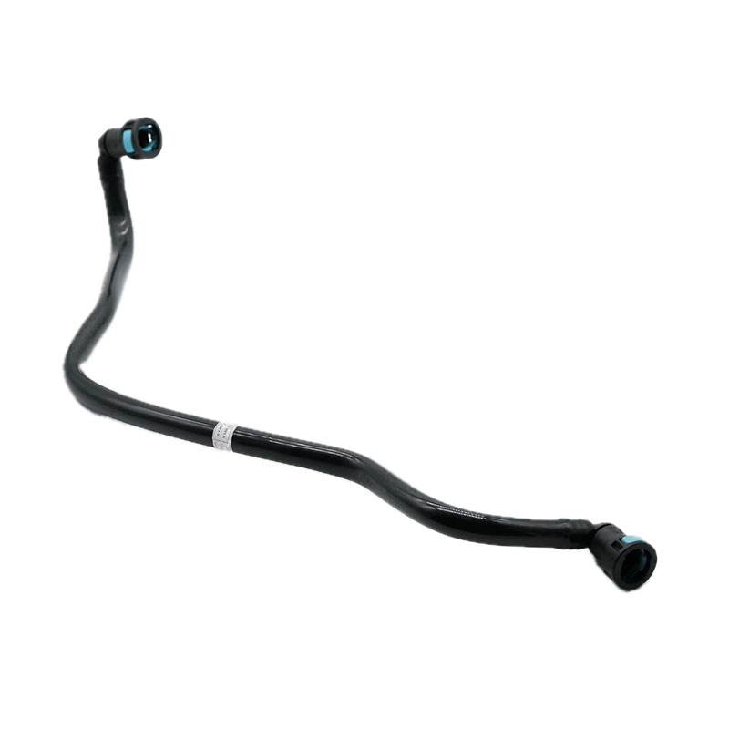 4932393 Hot Selling Automotive Engine High-pressure Fuel Supply Tube for Cummins