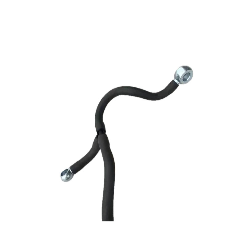 5317100 5317164 Original Factory Standard Injector Fuel Line for CUMMINS