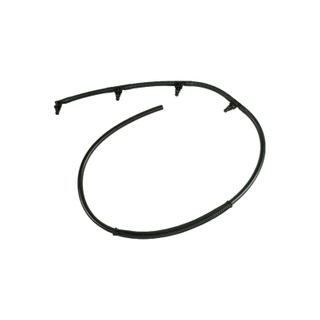 OEM A6510700132 Engine Diesel Leak Off Pipe Fuel Return Line for Mercedes Benz