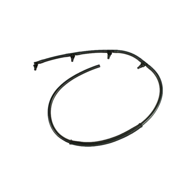 OEM A6510700132 Engine Diesel Leak Off Pipe Fuel Return Line for Mercedes Benz