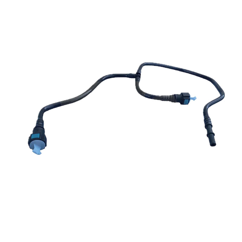 320/07160 32007160 Original Factory Standard Durable Fuel Pipe for JCB Excavator