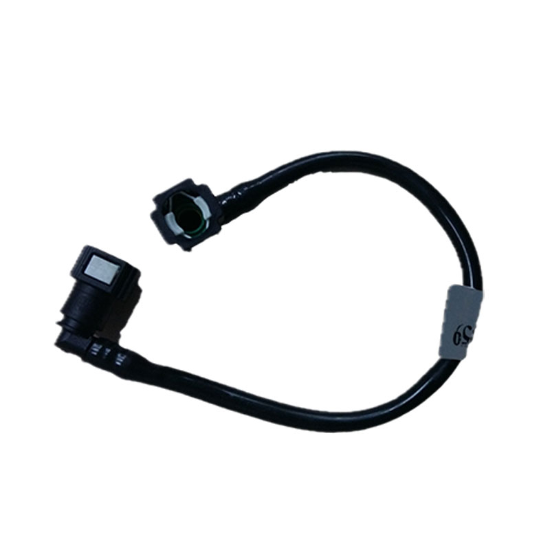 320/07059 32007059 Original Factory Standard Durable Fuel Pipe for JCB Excavator