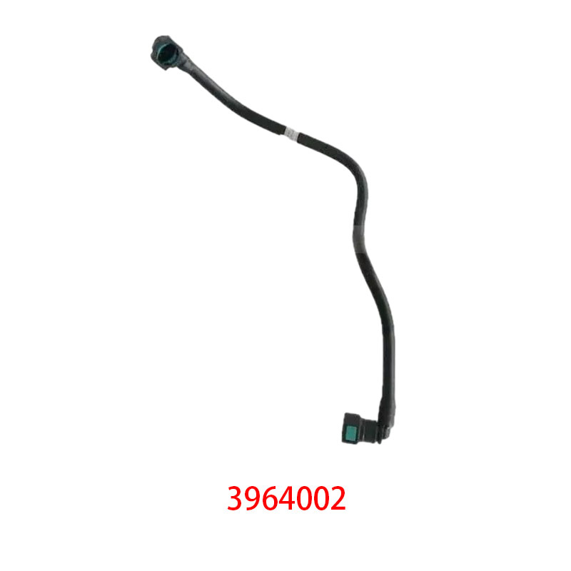 OEM 3695606 3964002 Engine Parts Brake Air Compressor Water Outlet Tube for COMMINS