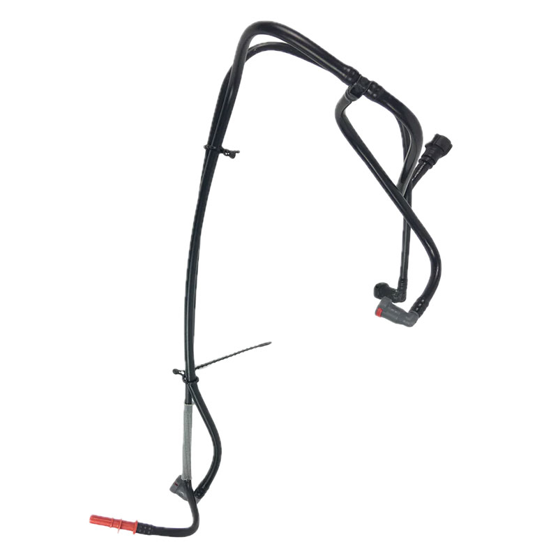 51782245 Hot Selling Automotive Engine Fuel Supply Tube for Fiat