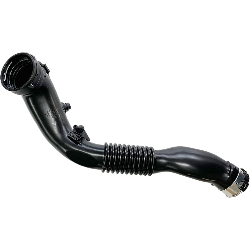  Air Hose Auto Parts 13717604033 Air Intake Pipe Engine Parts Intake Manifold Air Intake Hose Filter for BMW F22 F25 F26 F34 F32