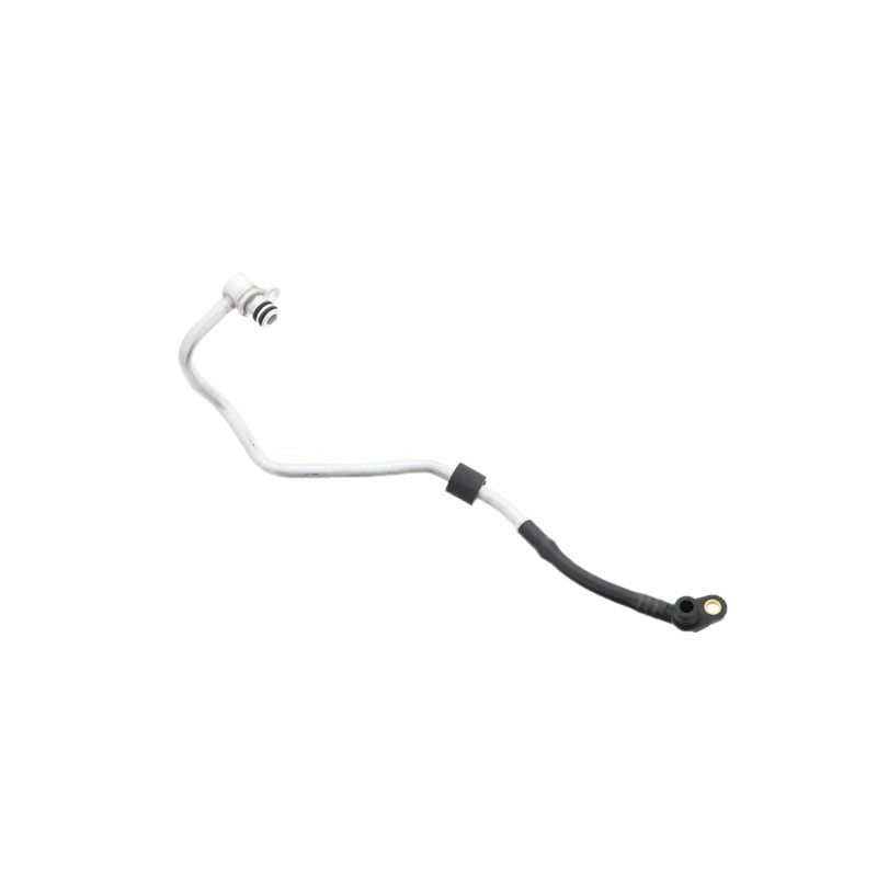 Industrial Grade Customizable Size 2782001300 2782000200 High Pressure Water Hose Pipe for BENZ Factory Direct Supply 