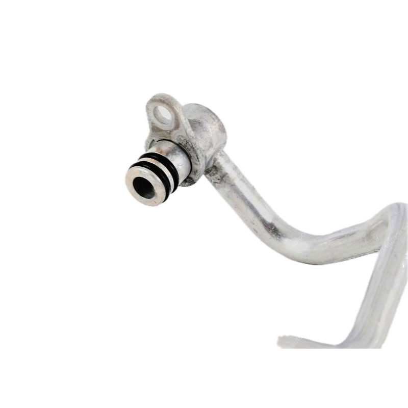 Industrial Grade Customizable Size A2782000900 Auto Engine Cooling System Radiator Hose for BENZ Factory Direct Supply 