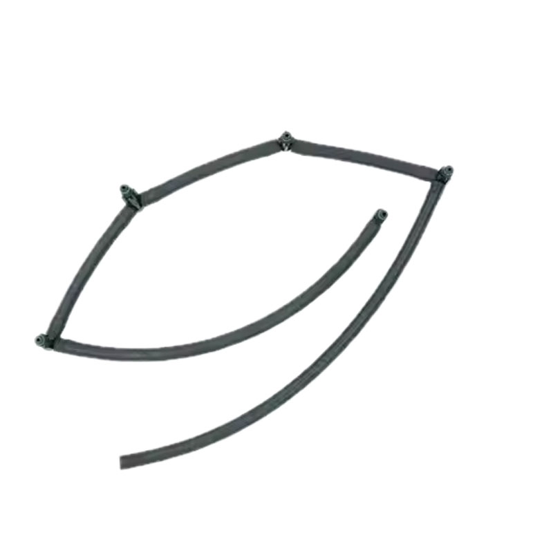 Oem 30662330 High Performance Durable And Leak-Free Car Accessories Fuel Return Line for VOLVO