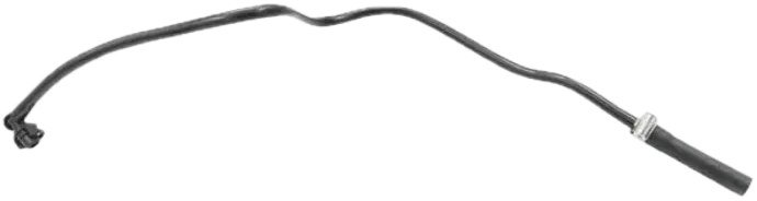 Oem 13476927-861037 High Performance Durable and Leak-Free Car Accessories Fuel Return Line for OPEL