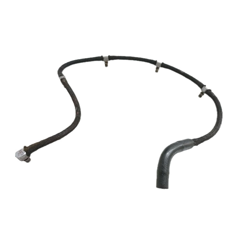 Oem 30756113 Fuel Return Hose - Premium Replacement for VOLVO Engines