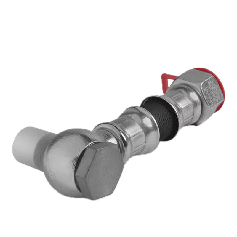 Used for VOLVO Engine Fuel Pipe 23701845 - High-Performance Replacement Part