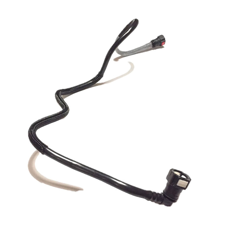 164461296R High-Performance Durable and Reliable Fuel Pipe for RENAULT