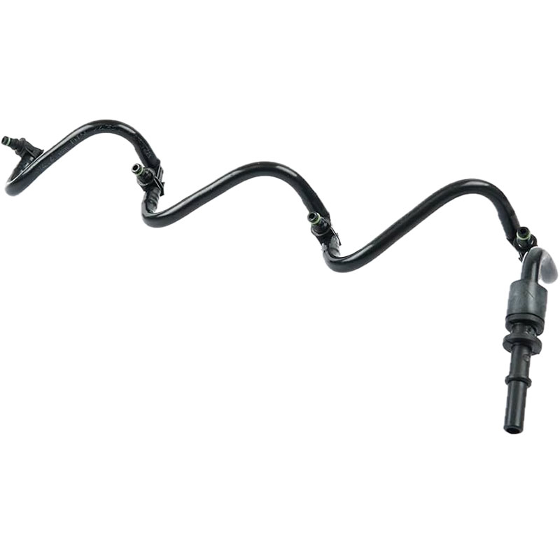 Oem 4420523 93168217 1752100Q0B High Performance Durable and Leak-Free Car Accessories Fuel Return Line for OPEL