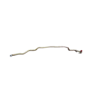 Used for VOLVO Engine Fuel Pipe 21259306 - High-Performance Replacement Part