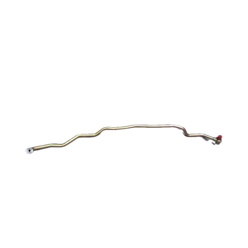 Used for VOLVO Engine Fuel Pipe 21259306 - High-Performance Replacement Part
