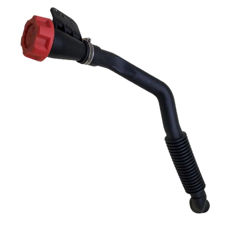 Used for VOLVO Engine Oil Filler Pipe 20485134 - High-Performance Replacement Part