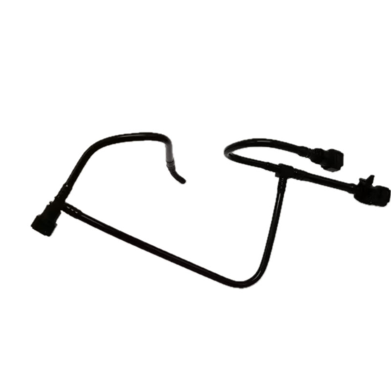 2646F004 6678164A1 High-Performance Durable and Reliable Fuel Pipe for PERKINS